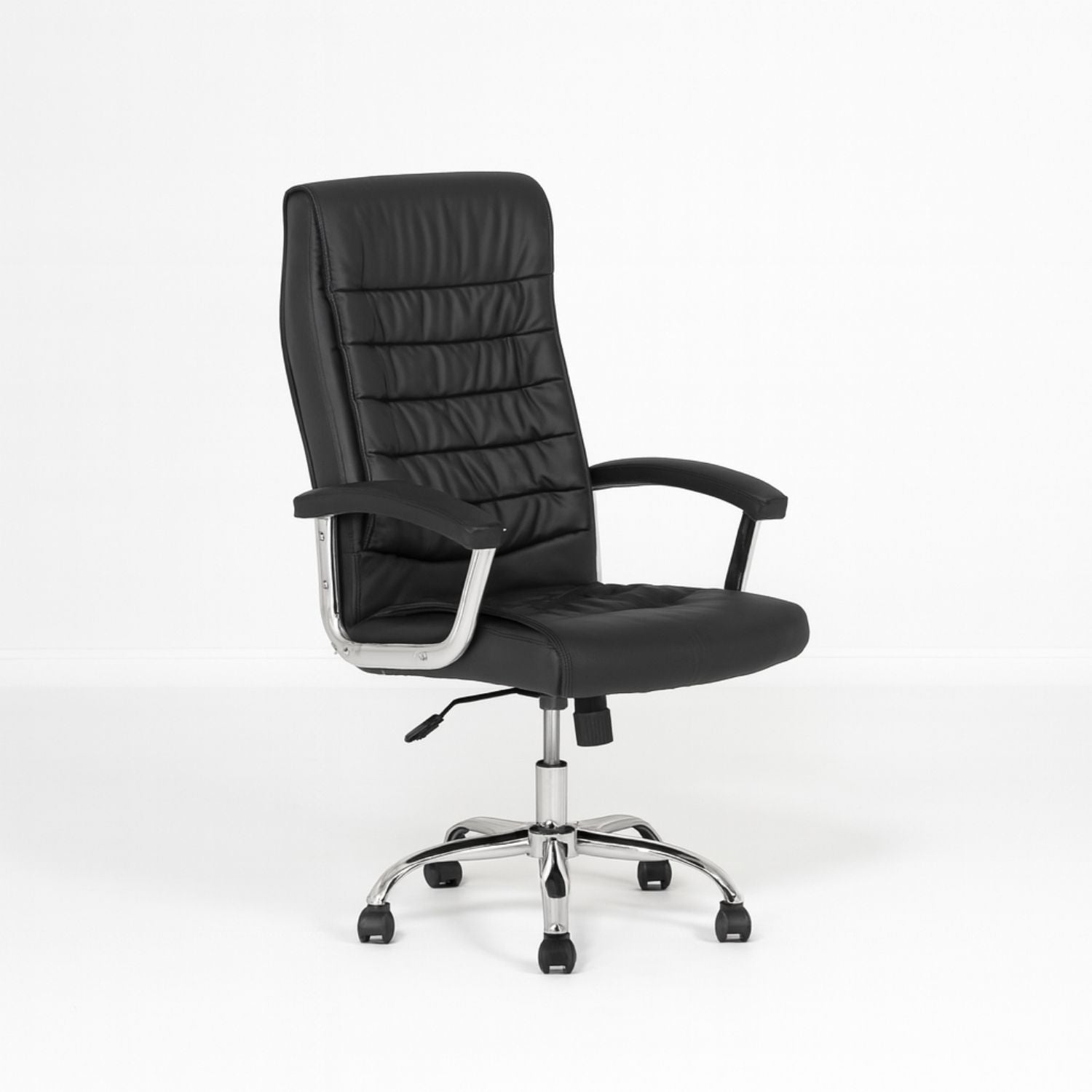 Sillon gerencial eco cuero