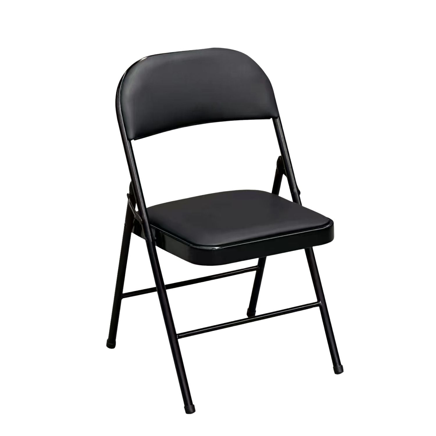 Pack de 10 sillas plegables acolchadas.