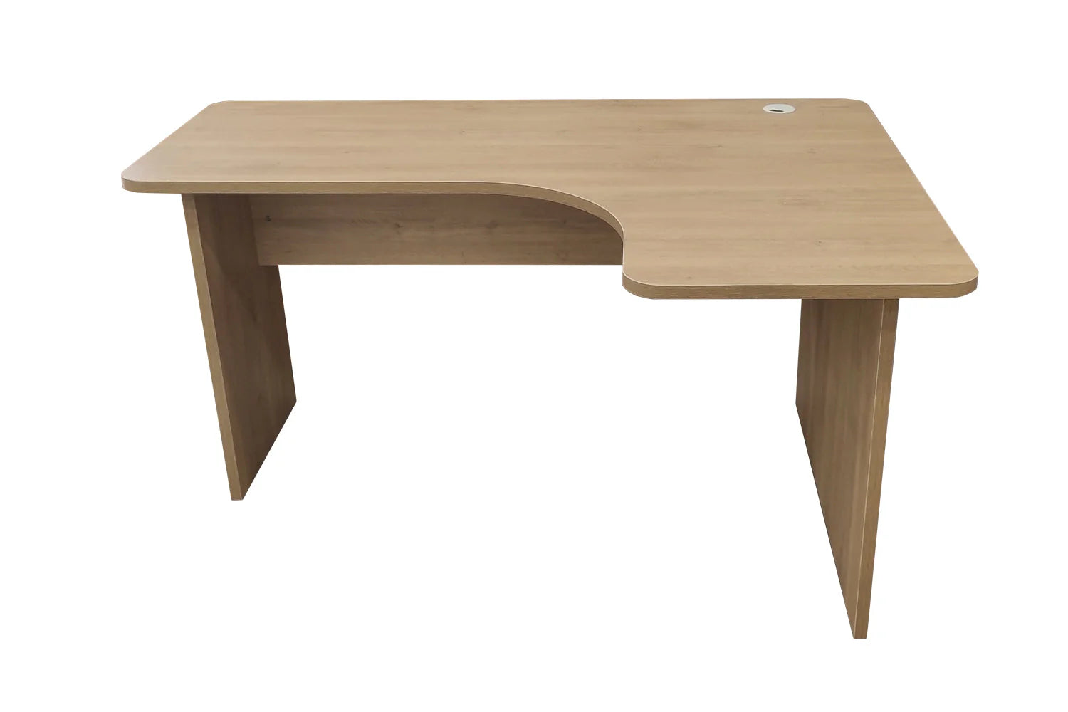 Escritorio estación de trabajo 24mm derecha Jerez