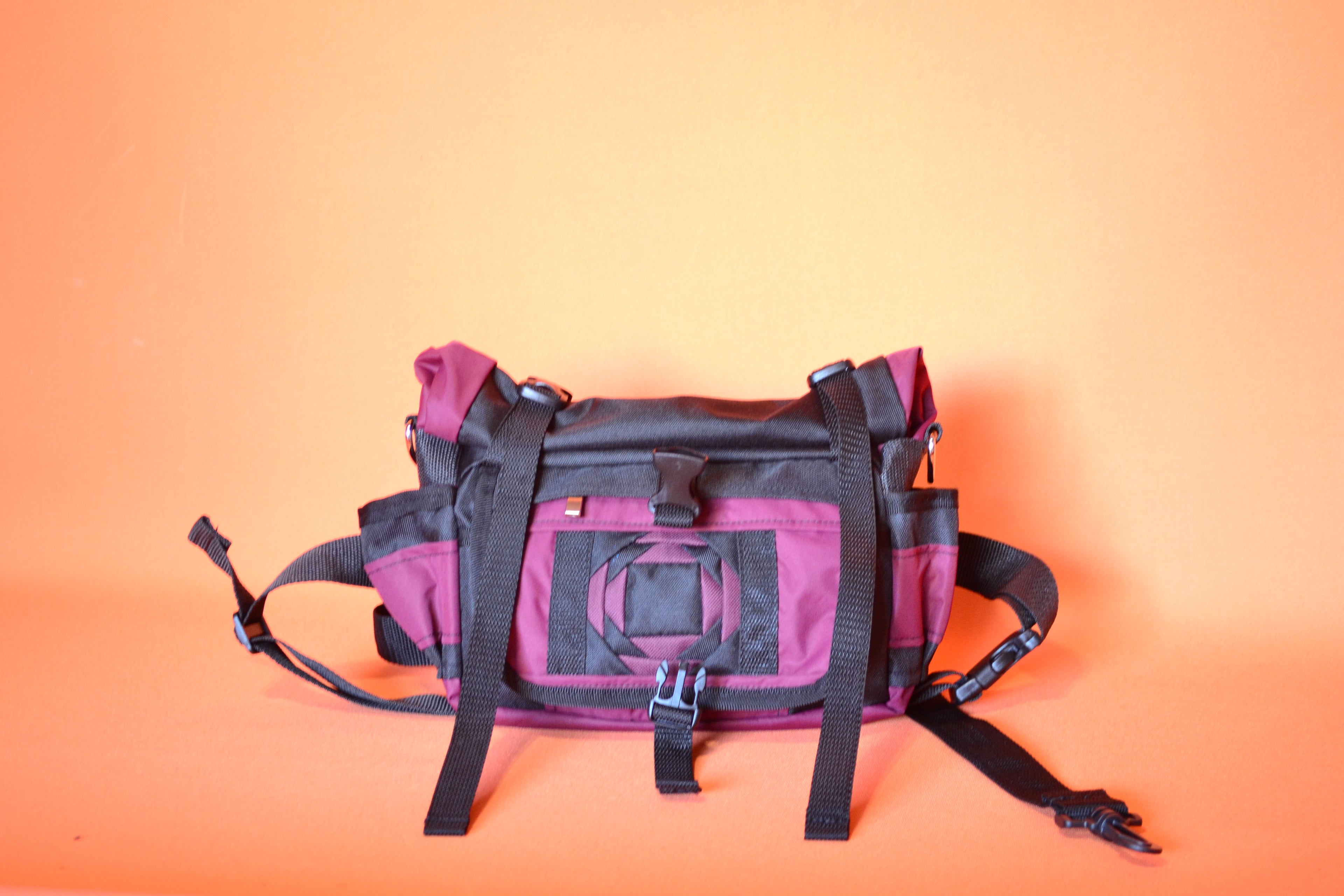 maxi banano Patch work