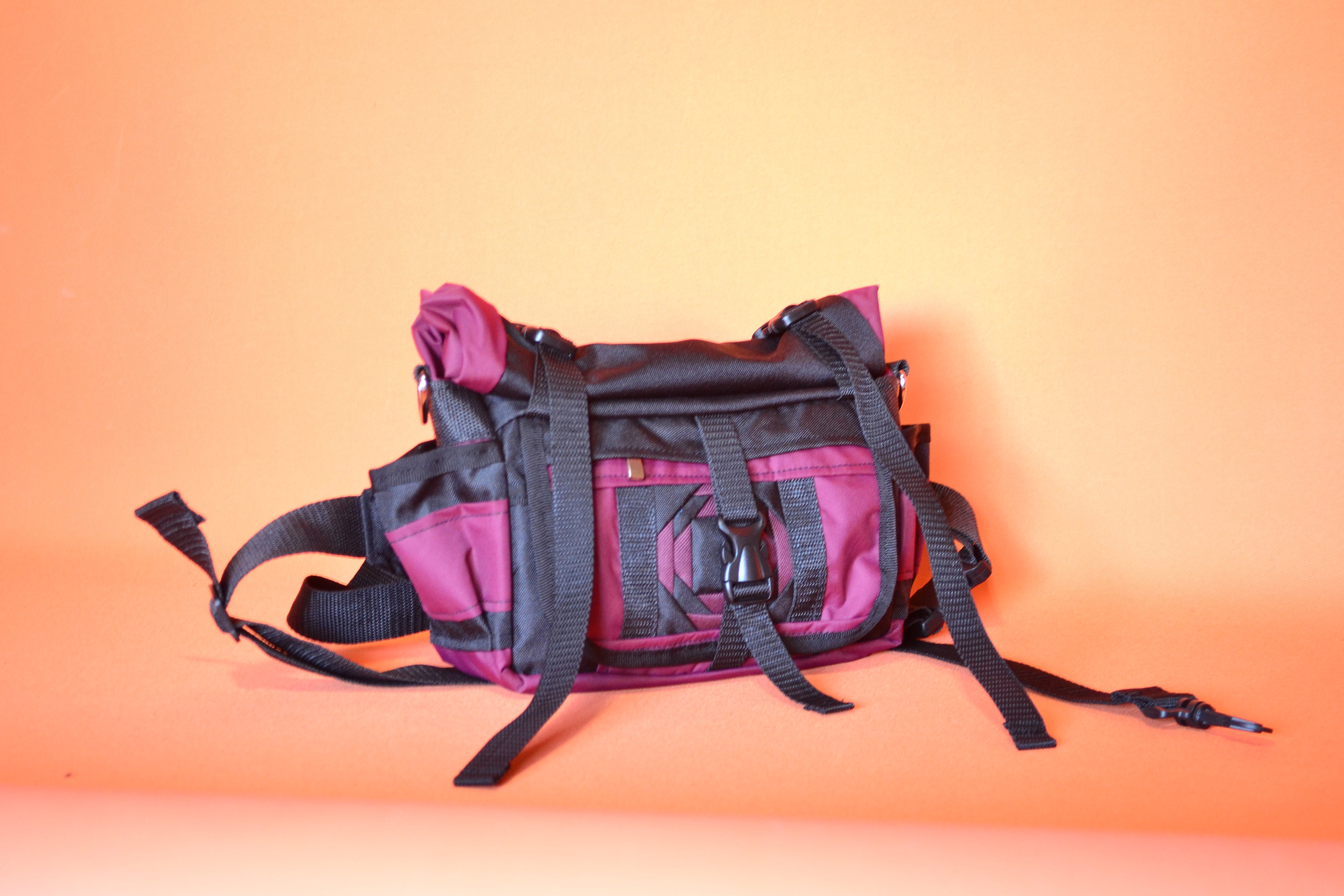 maxi banano Patch work