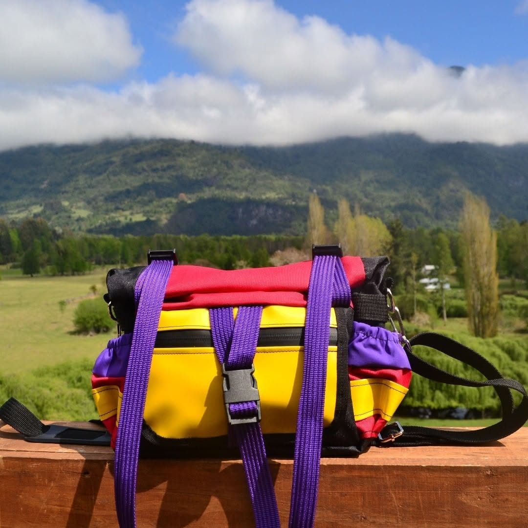 maxi roll triple función