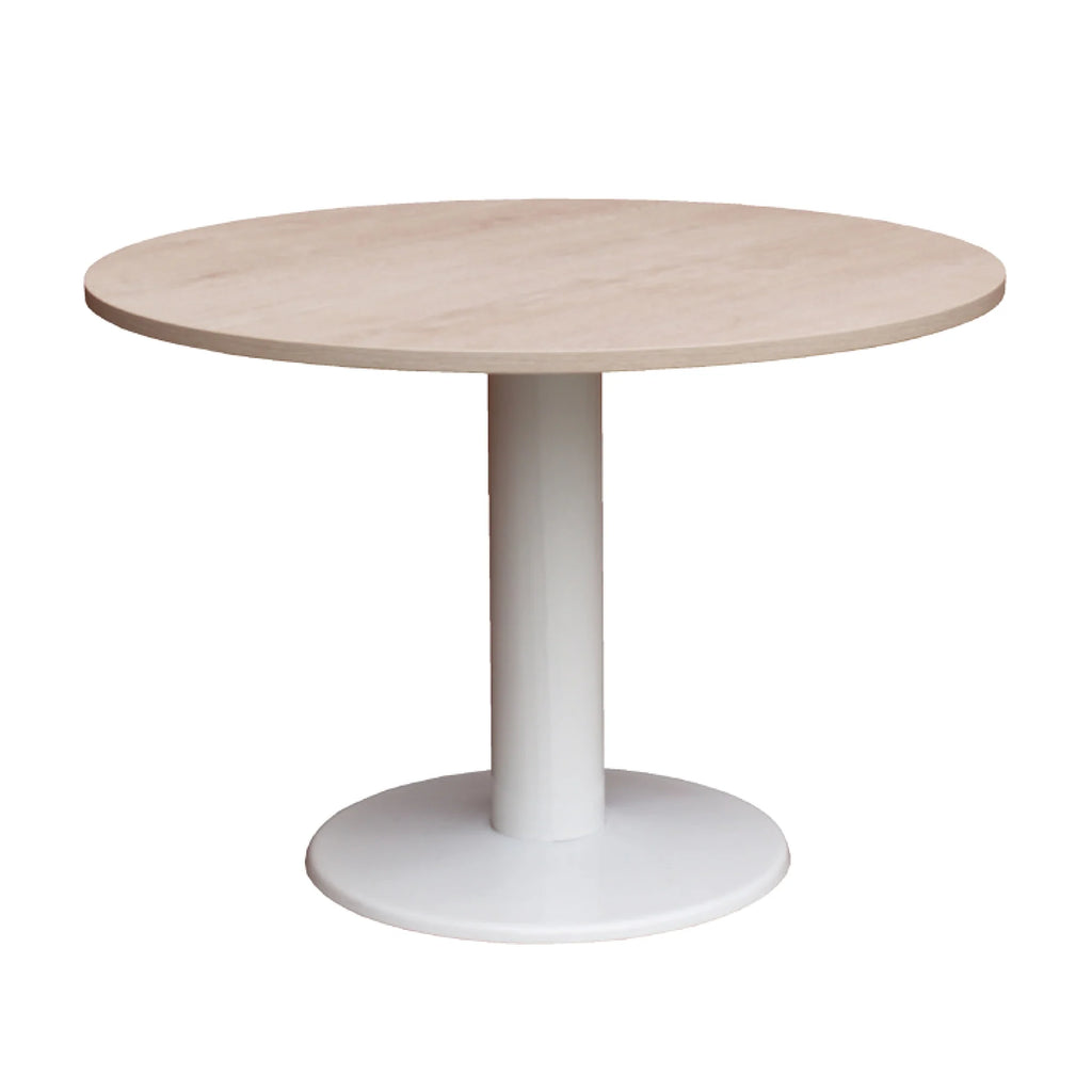 Mesa de Reunión funcionalidad y durabilidad