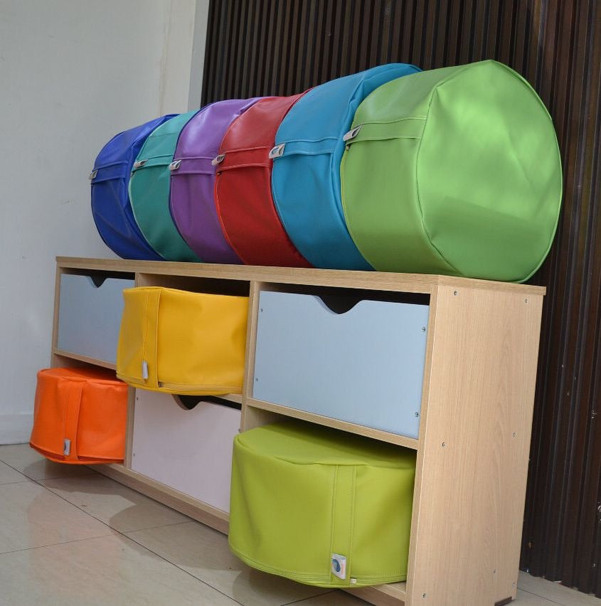 puff infantil densidad 20