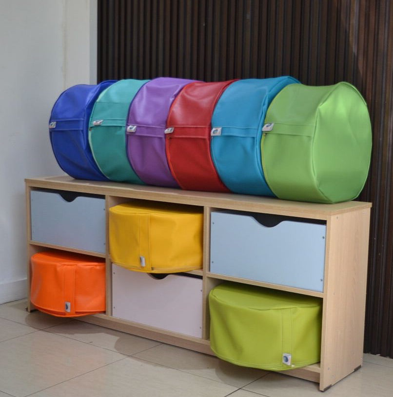 puff infantil densidad 20