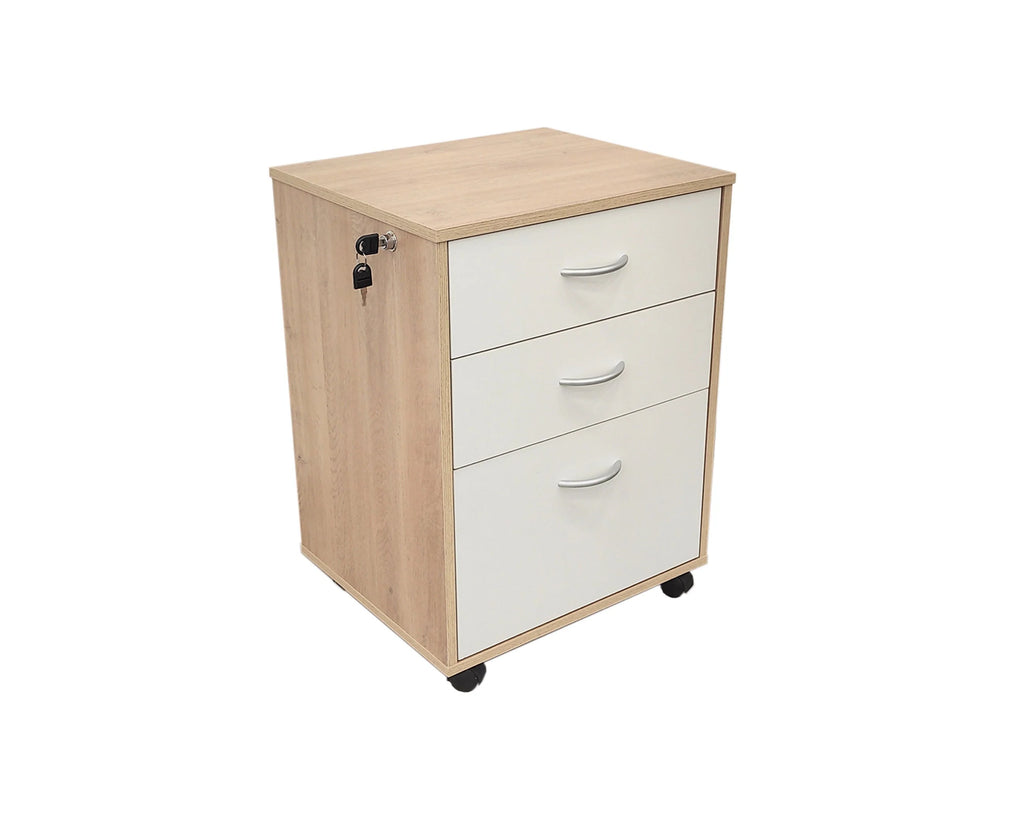 Cajonera Erika 2C 1C Jerez