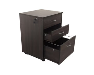 Cajonera Dakar 2 cajones 1 kárdex