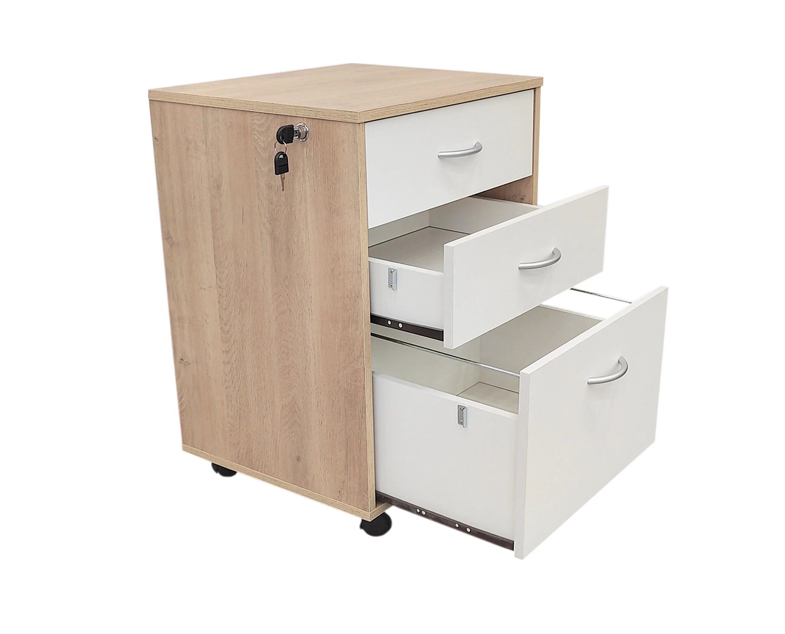 Cajonera Erika 2C 1C Jerez