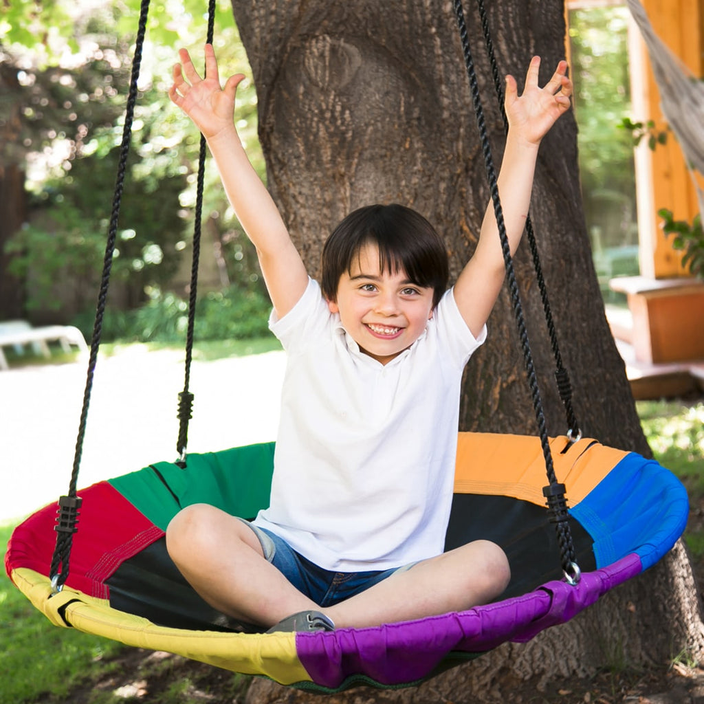 COLUMPIO REDONDO INFANTIL