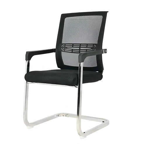 Silla de reunión  trineo