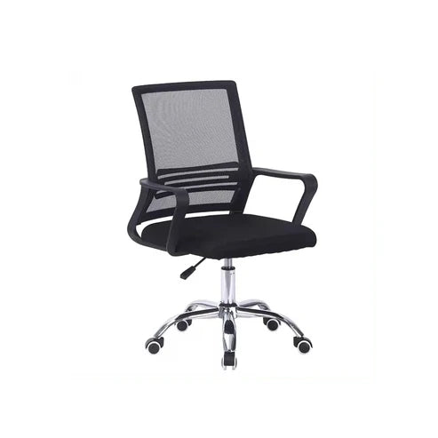 SILLA ERGONOMICA BASIC