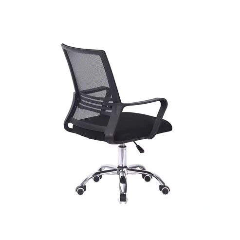 SILLA ERGONOMICA BASIC
