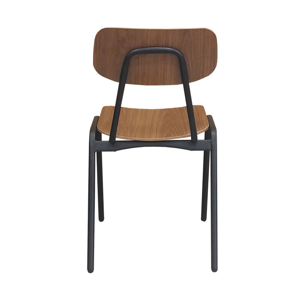 Silla casino retro Teka diseño clásico