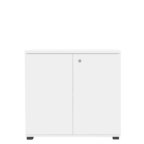 Gabinete Base Con Puertas 80x40x75